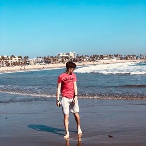 Meet your Posher, Luka